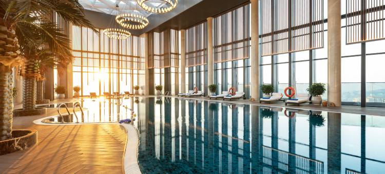 海星酒店-下龙(Radisson Blu Hotel, Ha Long Bay)图片
