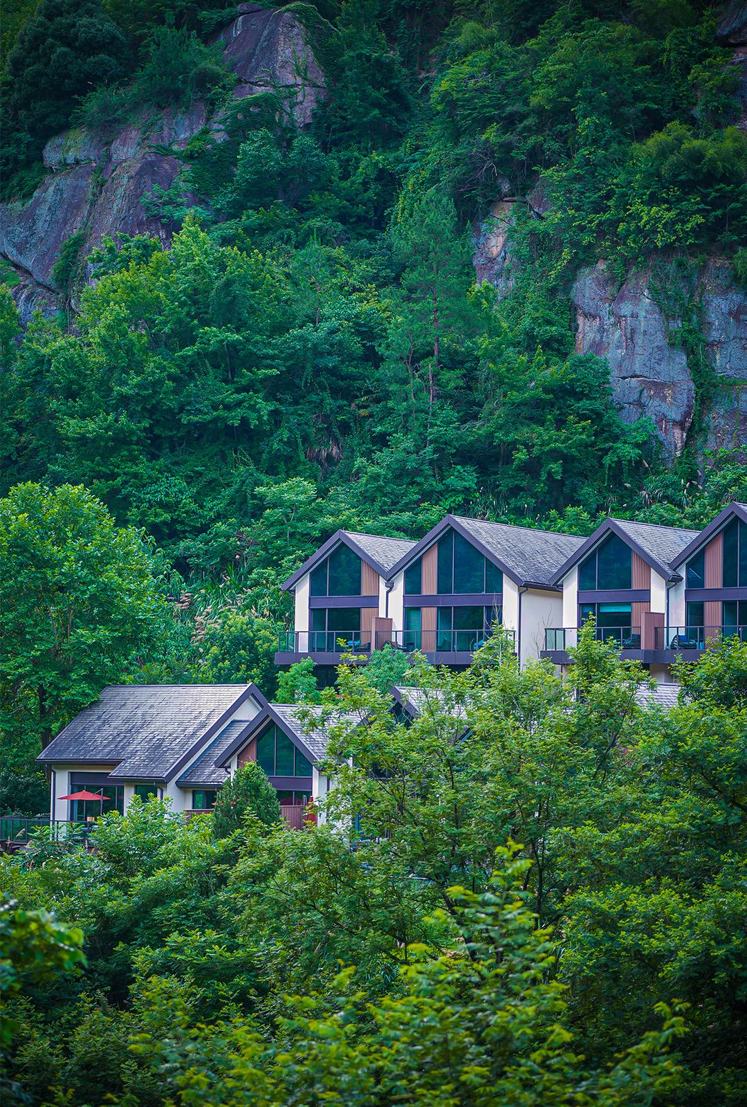 Ahn Lan XinchangHotel Overview