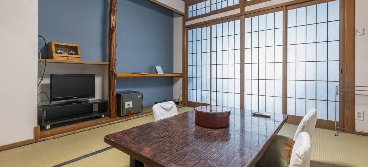 角屋温泉别墅(Kadoya)图片