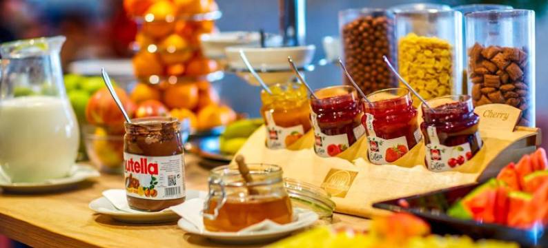 布拉格广场酒店 - 捷克领先酒店(Plaza Boutique Hotel - Czech Leading Hotels)图片