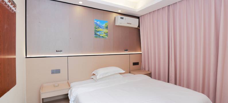 云连锁酒店(海口高铁东站店)图片