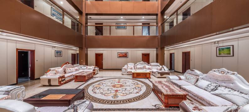 围场塞罕金鼎假日酒店图片