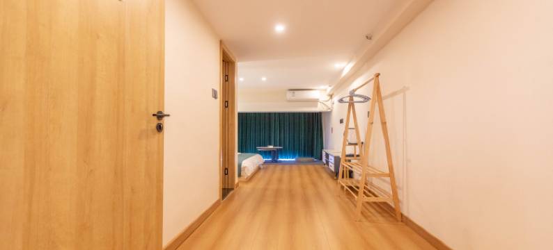 朱家尖舟小居复式酒店(观音法界店)图片