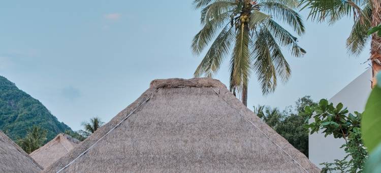 Boni Beach Lombok | Hotel & Restaurant图片