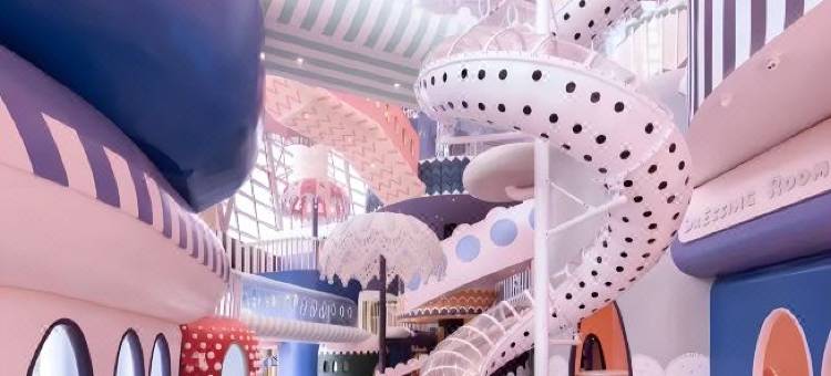 惠东双月湾大梦亲子海景度假别墅图片