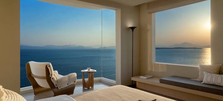 蜜悦·深圳波西塔诺悬崖海景美宿图片