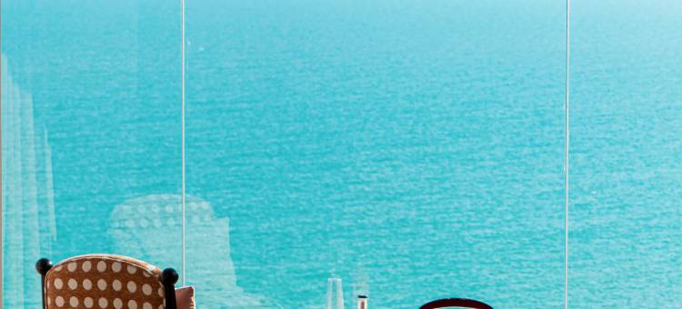 无尽海设计师美宿(汕尾金町湾店)图片