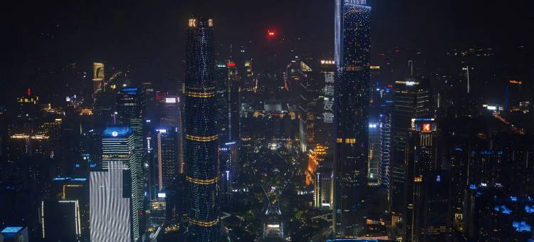 逸致酒店(广州塔琶洲会展店)图片