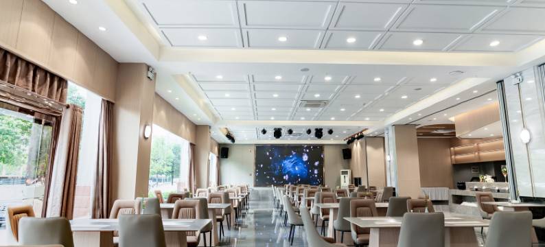 建瓯金龙大酒店图片