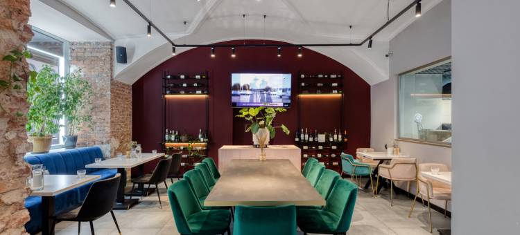 诺梅拉·纳·冈恰诺伊住宿(Nomera Na Goncharnoj Hotel)图片