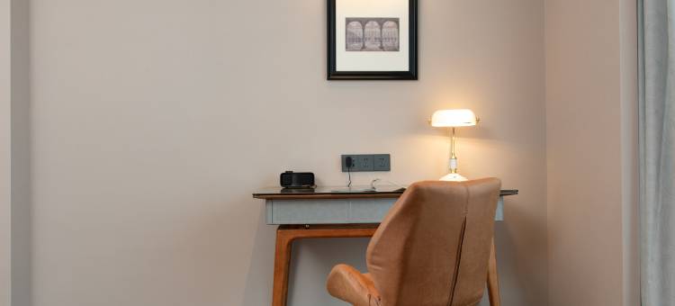 维也纳国际酒店(张家界天门山索道站店)图片