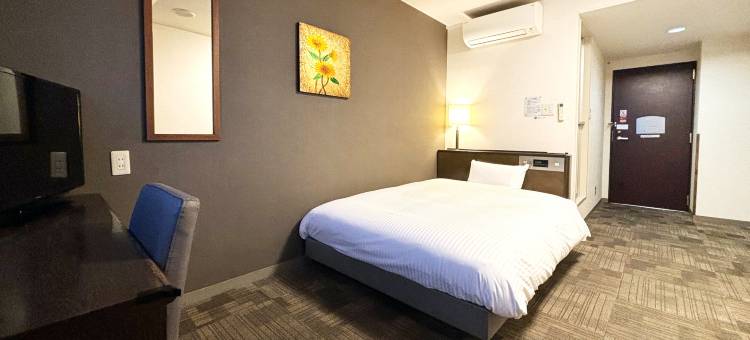 露樱酒店上尾店(Hotel Route-Inn Ageo)图片
