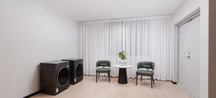 尚客优悦酒店(库车217国道独库公路店)图片