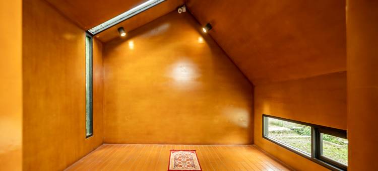 Bobocabin Ranca Upas, Bandung图片