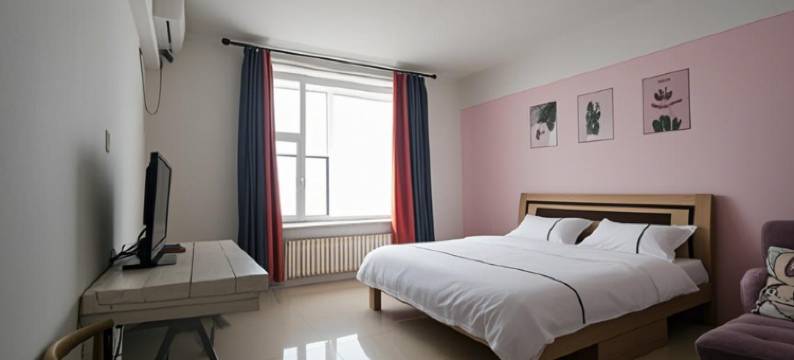 沈阳如意家公寓(青年大街工业展览馆店)图片