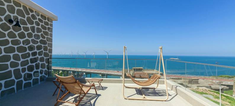 平潭栖海·Sierra Mar度假海景民宿(环岛东路店)图片