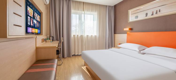 7天优品酒店(唐山人民医院小山店)图片