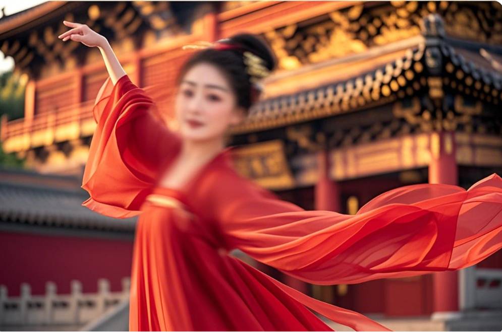 曲阜铭座杏坛宾馆(三孔景区店)图片