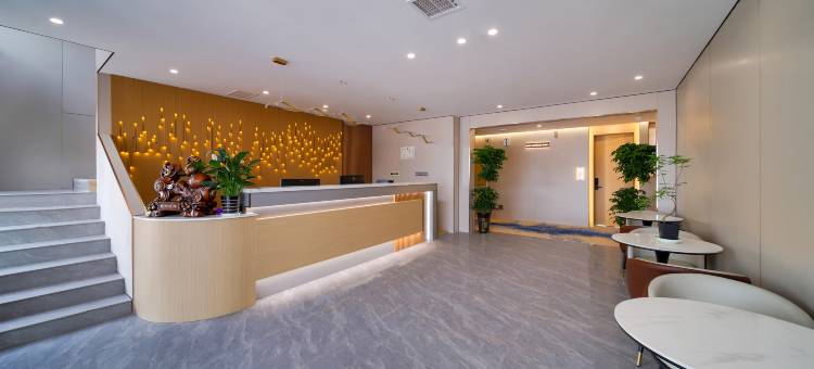 金葫芦·酒店(开封万岁山武侠城宋都皇城旅游度假区)图片