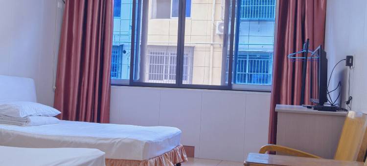 武义北雅宾馆图片