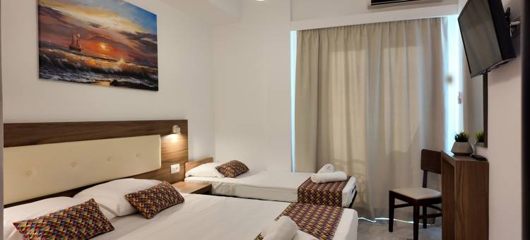 圣托里尼酒店(Santorini Hotel)图片