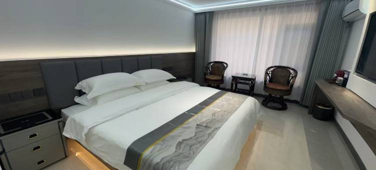 五台山金昶轩民宿图片