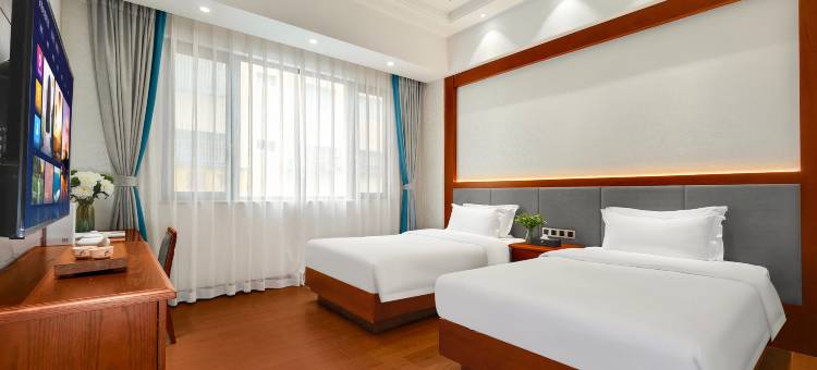 马关怡家酒店(马关客运站店)图片