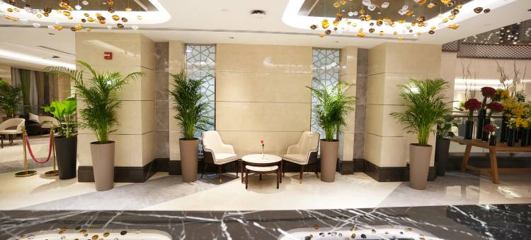 半岛沃思酒店(Peninsula Worth Hotel)图片