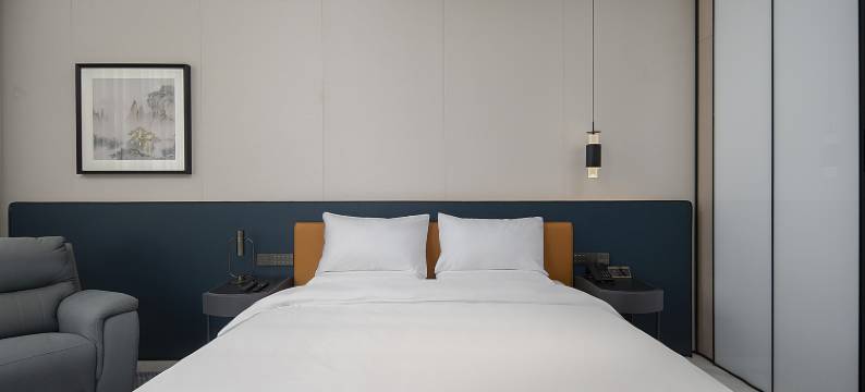 连云港合聚万嘉酒店图片