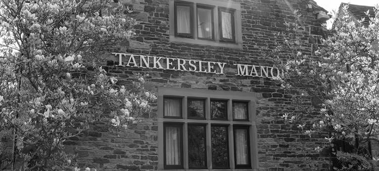巴恩斯利坦克斯利庄园美居酒店(Mercure Barnsley Tankersley Manor Hotel)图片