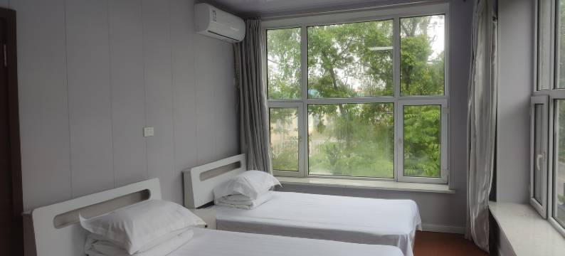 虎畔居民宿图片