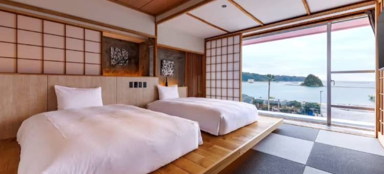 黑船酒店(Kurofune Hotel)图片