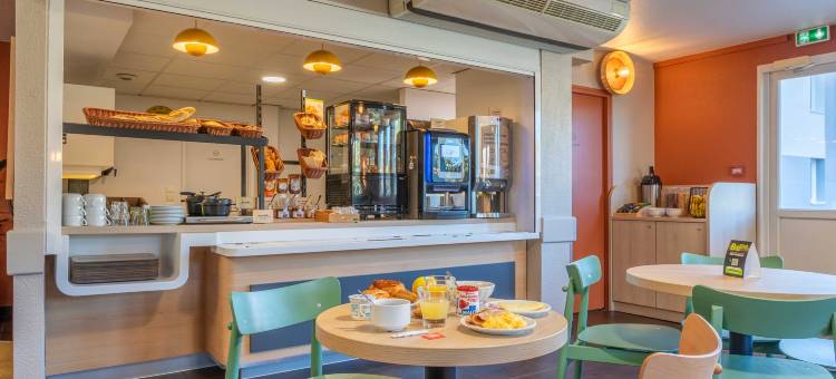 梅勒伊普罗旺斯艾克斯圣维克图瓦 B&B 酒店(B&B Hotel Aix-en-Provence Meyreuil Sainte-Victoire)图片