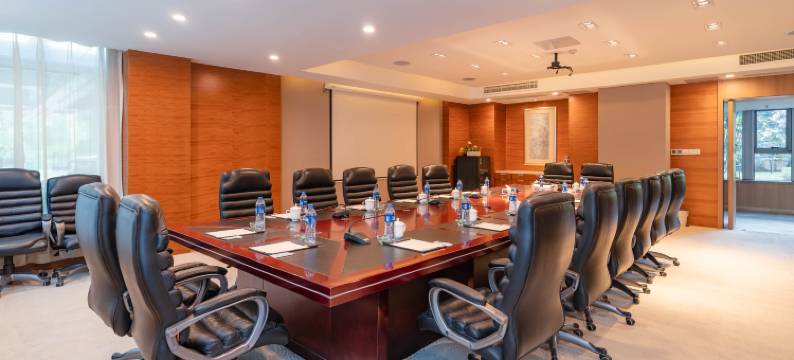 南京国睿金陵大酒店图片