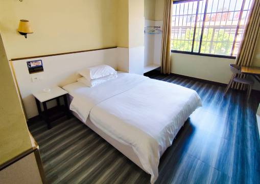 福星宾馆(桂林临桂店)