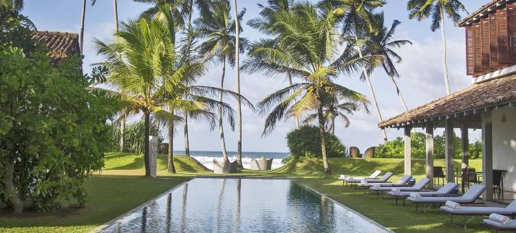 赤素馨墅 · 爱德华臻选(The Frangipani Tree by Edwards Collection - Thalpe)图片