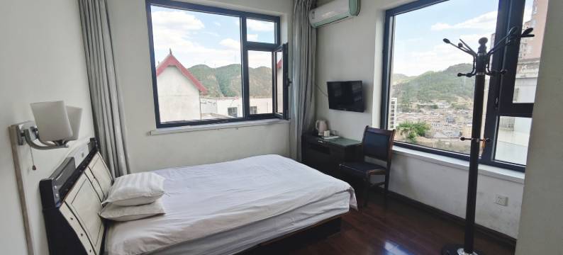 子长张家大院图片