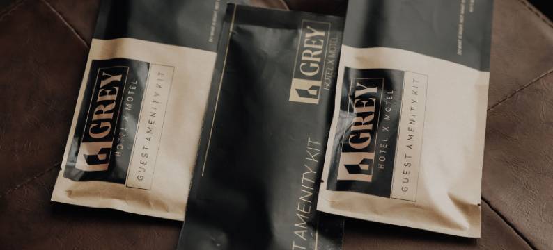 克拉克国际机场附近联排别墅橡木灰色酒店(Townhouse Oak Grey Hotel Near Clark International Airport)图片