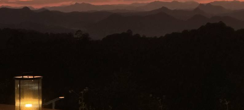 河源禾合自在民宿图片