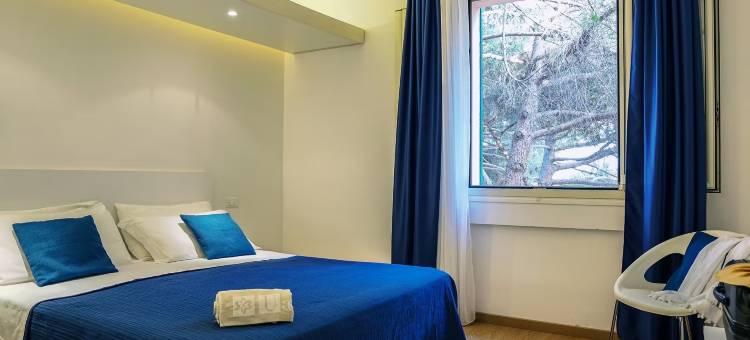 拉可那瓦帕拉俱乐部度假村(Hotel Club Lacona)图片