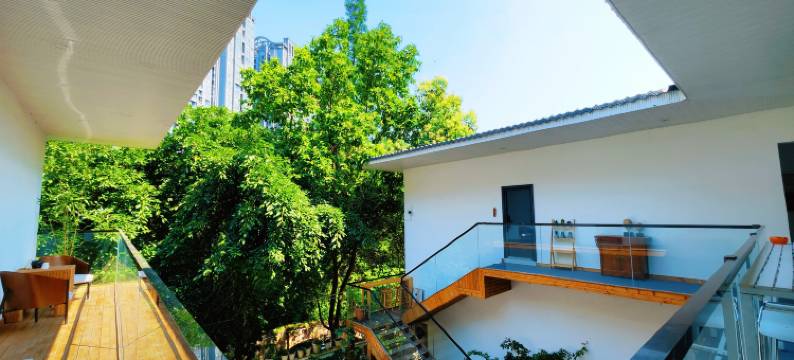 路客·青年旅舍(碧山路店)图片