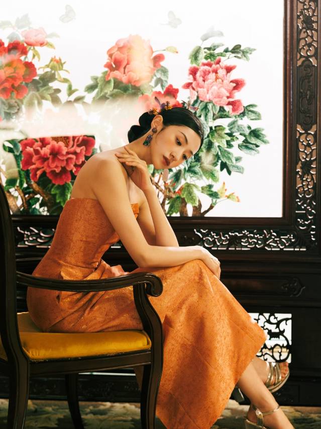 南京金陵状元楼大酒店图片