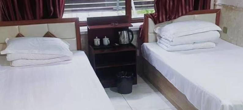 怡人缘宾馆(五常客运站店)图片