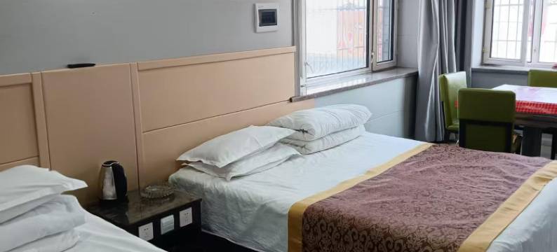 红福园宾馆图片