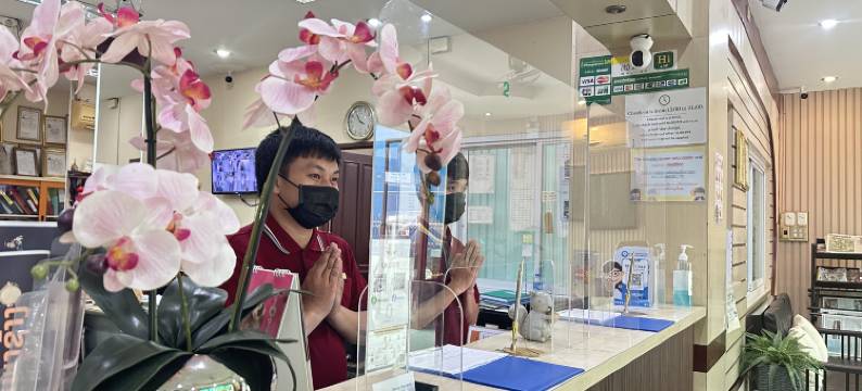 米协天堂酒店(Mixay Paradise Hotel)图片