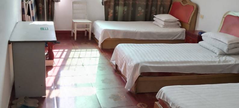 九江万家宾馆图片