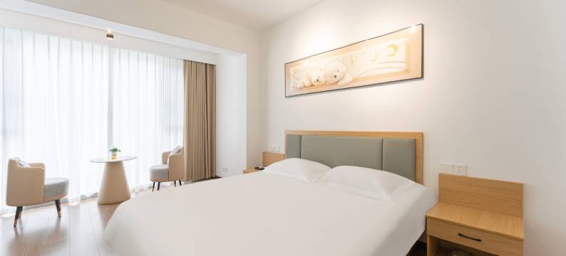 好居怡民宿图片