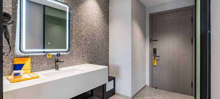 7天优品酒店(昆明高铁南站古城地铁站店)图片