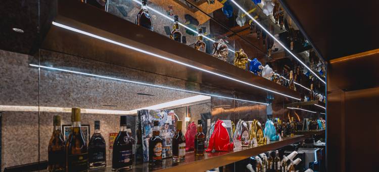兰欧国际酒店(喀什万达广场国际会展中心店)图片