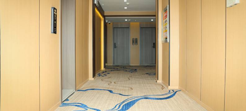 迭部芸际大酒店图片